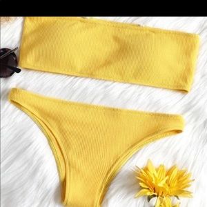 Zaful bikini